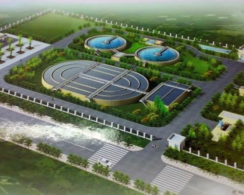【成都污水处理老站搬迁改扩建工程】橡胶接头合同