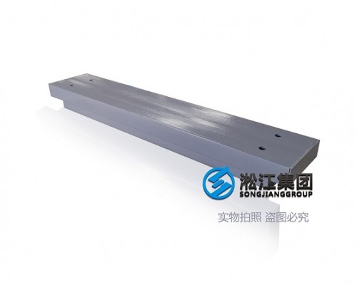矩阵式弹簧减震器“为您减少变压器噪声烦恼”
