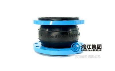 航空煤油柔性接头:高耐腐蚀、抗疲劳的管路连接解决方案