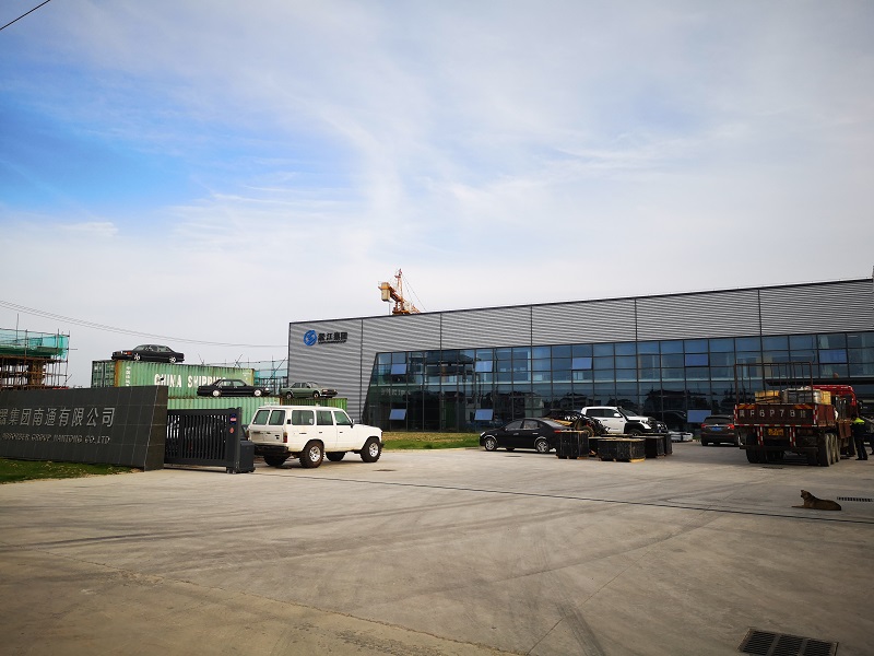 【周口市商水县森林半岛项目】橡胶接头合同 【周口市商水县森林半岛项目】橡胶接头合同